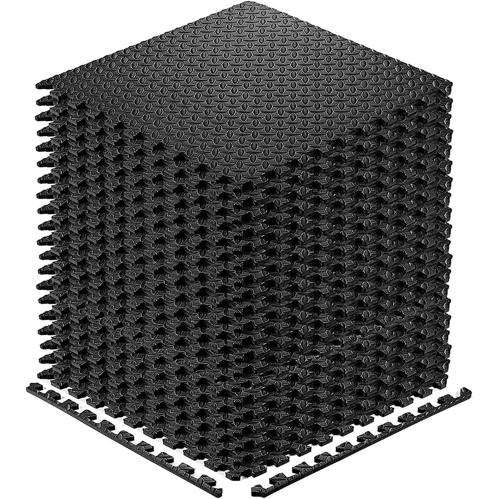 Motion Ritual Interlocking Training Tiles