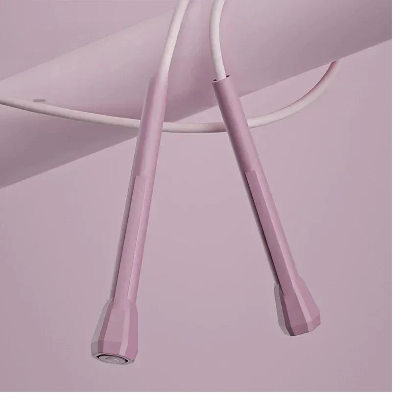 Professional Skipping Rope Men and Women Racing Skipping Rope Children Training Sports Fitness Skipping Rope Gym Jump Ropes